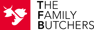 Logo TFB The Family Butchers
