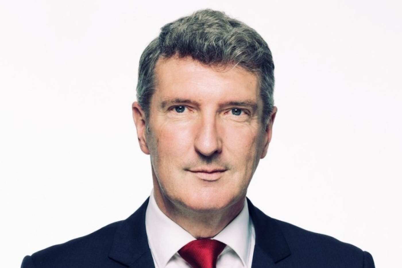 Daniel P. Huber